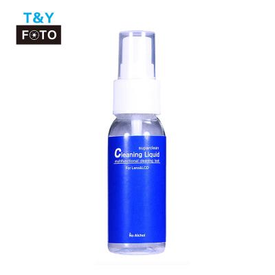 Κίνα Cleaning Optical Lens Made in China Camera Lens Cleaning Solution Laptop Cleaning Fluid for Camera or Computer προς πώληση