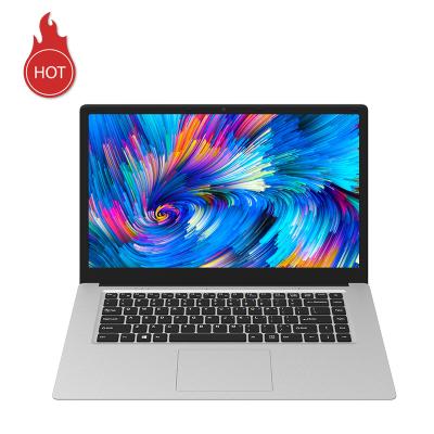 China Anti-dust 2021 14.1 inch laptop intel quad core N3350 laptop with 8GB RAM+256GB HDD/SSD for sale