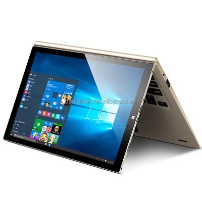 China 1 Piece For Sale Quad Core 10.1inch 32GB 2 In 1 Dual OS Window Tablet PC 10