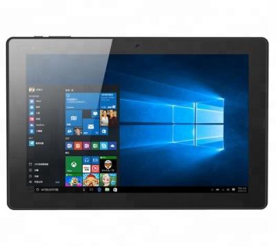 China New W101 10.1 inch Intel Cherrytrail-T Win 10 Laptop 2 in 1 tablet 1280x800 IPS, 10.1 inch tablet with 10