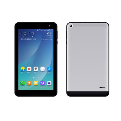 China Competitive price of Anti-dust 7 inch Android WIFI FM GPS tablet PC for Tablets Android 9.0/10.0 for sale