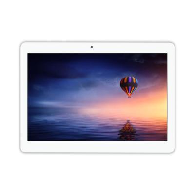 China Drop Resistance 2021 10 Inch Android 10 Tablet Quad Core MT6580 3G SIM WIFI GPS USB 32GB Tablets 5000mAh Battery for sale