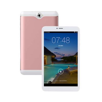 China Anti-dust 7 Inch IPS SC9832 Quad Core Android 9.0 Cheap Tablet 4G Android Tablets 2+32GB For Students for sale