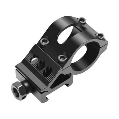 China Lightweight Multi-Diameter Tactical Scope Mount Fixed Mounts Optical Sight Ring Tactical Accessories for sale