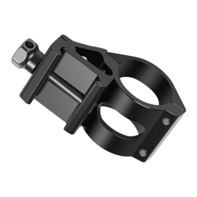 China Lightweight Optical Ring Multi-Diameter Tactical Sight Scope Mount Fixed Rings Hunting Outdoor Accessories for sale