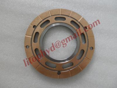 China Hochleistungshydraulikpumpe zerteilt M46/MPV046/MF35/MPTO35/SPV6-119 zu verkaufen