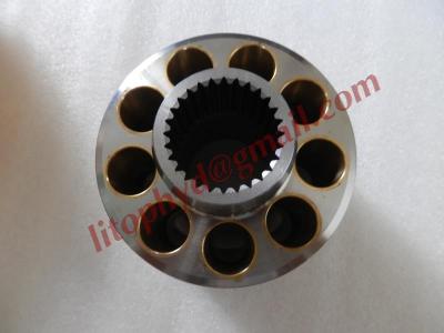 China ISO Cessna Hydraulic Pump Parts 90R100 / 90R130 / 90R180 / 90R250 for sale