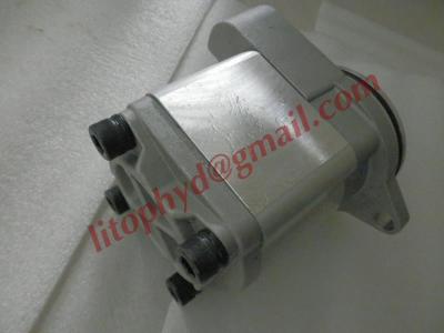 China A8V140 / A8V160 / AV8160 / A8V200 / A8V250 Pump Repair Parts Charge Pump for sale