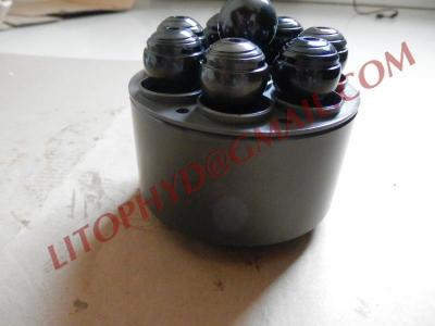 China A8V55 / A8V59 / A8V80 / A8V86 Pump Replacement Parts A8V107 / A8V115 for sale