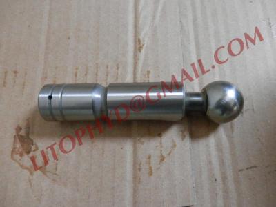 China LINDE BPR186 / BPR260 Piston Pump Parts for sale