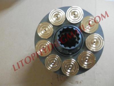 China Great Performance Pump Replacement Parts K3V140DT / K3V180DT / K5V140 / K5V200S for sale