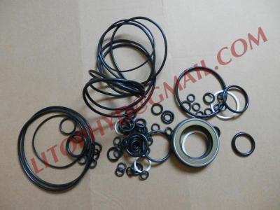 Chine Kit de réparation de pompe hydraulique de Kawasaki NX 15/NX45/KVC925/KVC930/KVC932 à vendre