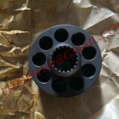 China ISO Hydraulic Pump Spare Parts PV21 / PV22 / PV23 / PV27 / PV18 / PV15 / PV90R130 for sale