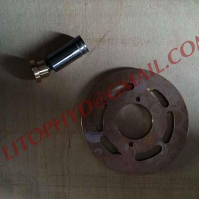 China PV21 / PV22 / PV23 / PV27 / PV18 / PV15 / PV90R130 piston pump parts for sale