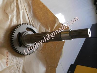 China SBS80/de Hydraulische Pompdelen van SBS120/van SBS140 Caterpillar Cat312C/320C/325C Reparatieuitrustingen Te koop