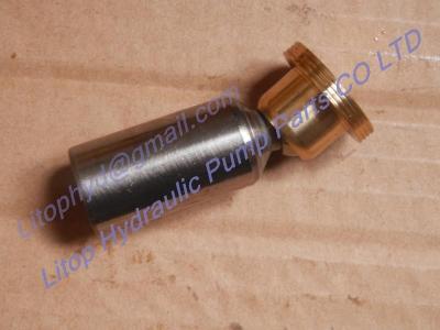 China Kawasaki K3SVD36 Hydraulic Pump Parts For 8T Excavator Main Pump for sale