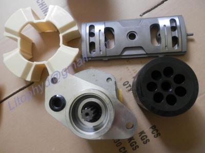 China Hitachi Excavator Hydraulic Pump Parts HPV091 EX200-2 Excavator for sale