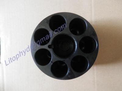 China EX200-2 Travel Motor Hitachi Hydraulic Pump Parts HPV091 for sale