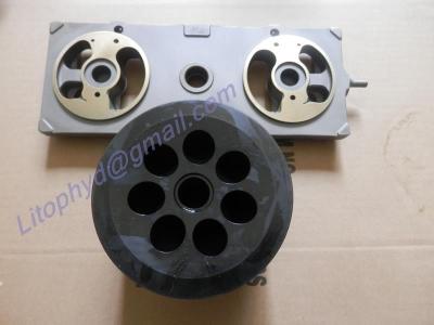 Cina Hpv091 che coppia Hitachi idraulica vanno in automobile i corredi di riparazione delle parti per l'escavatore Ex120-2/Ex200-3/EX200-2 in vendita