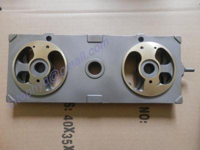 China EX200-2 Hitachi Excavator Hydraulic Pump Repair Part Kits HPV091 Main Pump for sale