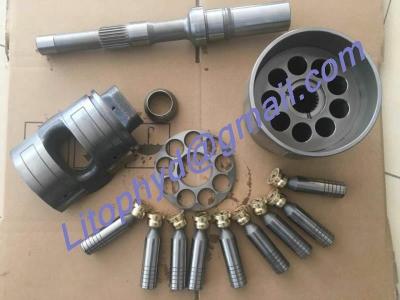 China Hydraulic Rebuilt Parts OilGear PVG32 / PVG065 /  PVG075 /  PVG100 / PVG120 for sale