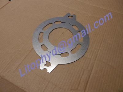 China Hydraulic pump parts PV90R075 / PV90RK42 / PV90L42 / PV90R180 for sale