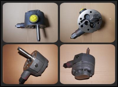 China SPV24 / PV24 hydraulic Pilot pump / charge pump / gear pump / oil pump repair parts for sale