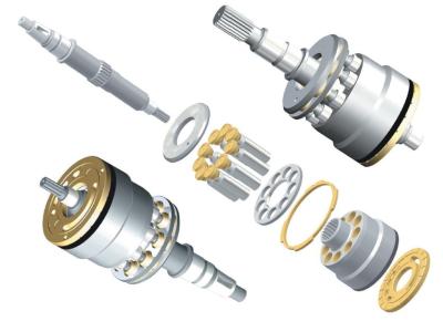 China CAT. recambios de la bomba de pistón Cat12g/120g de los accesorios de la pompa hydráulica de 8J6155 Caterpillar en venta