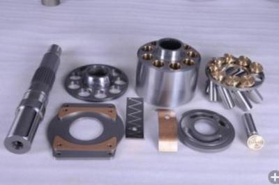 China SPV15 SPV21 Hydraulic Pump Parts Sundstrand Series 23 , 24 , 25 for sale