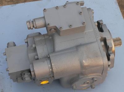 Chine La pompe SPV22/SPV24 hydraulique pièce pour le camion de pompe concrète à vendre