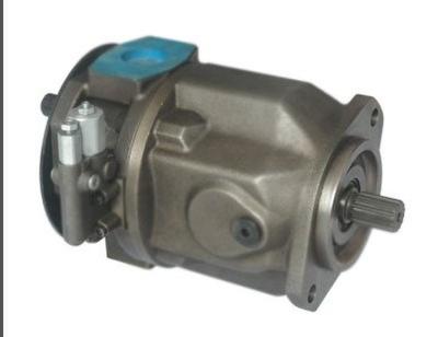 China High Speed Rotary High Pressure Hydraulic Piston Pumps Small Volume A10VSO 71 for sale