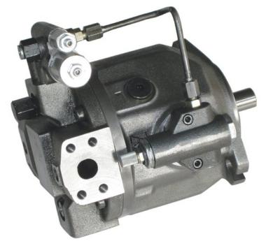 China Side Port Truck High Pressure Hydraulic Axial Piston Pump HA10VSO DFLR Series for sale