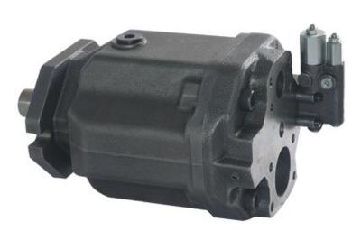 China High Speed Rotation Axial Hydraulic Pumps For Excavator 45cc Displacement for sale