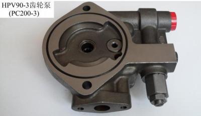 China Hpv55 Komatsu Hydraulic Pump Spare Parts For Construction Machinery Pc120-5 for sale