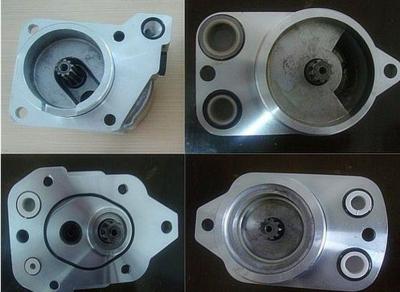 China Hydraulic Caterpillar Gear Pump for sale