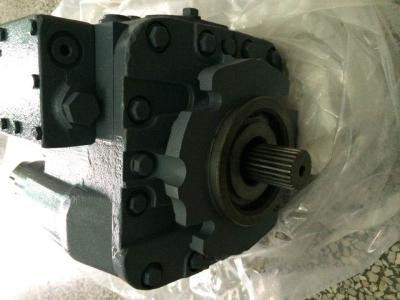 China Spv6 / 119 Complete Variable Displacement Hydraulic Pump For Heavy Machine for sale