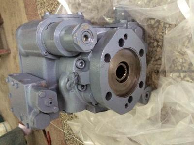 China Spv119 Complete High Pressure Hydraulic Pump With Seal repair Kits for sale