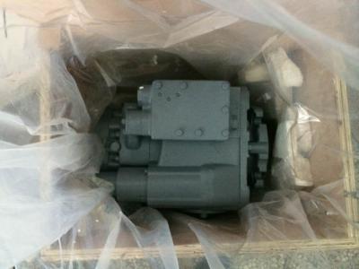 China Repair Kits Spv6 / 119 Variable Displacement Hydraulic Pump For Komatsu Excavator for sale