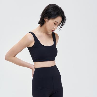 China Expensive Breathable Sports Bra for sale