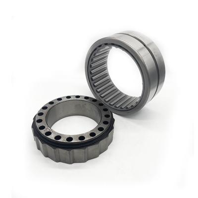 China Thrust Machinery 51120 Taper Roller Bearing For Automotive Professional For Car Spare Parts for sale