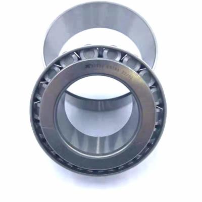 China Supplier Machinery 33217 Roller Bearing 33216 33218 Taper Roller Bearing Tapered Roller Bearings for sale