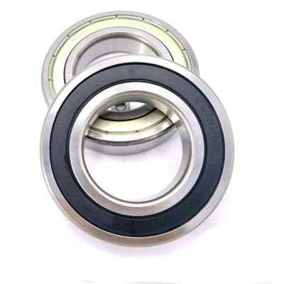 China Shandong Machinery Bearing Manufacturer 6208 6209 6210 Deep Groove Bearing Ball Bearing With Competitive Price for sale