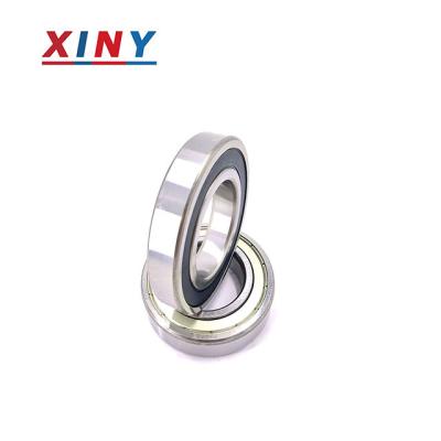 China Machinery 6413 Iron Bearing Material Closed Deep Groove Ball Bearing Sealed Wholesale Bearing for sale