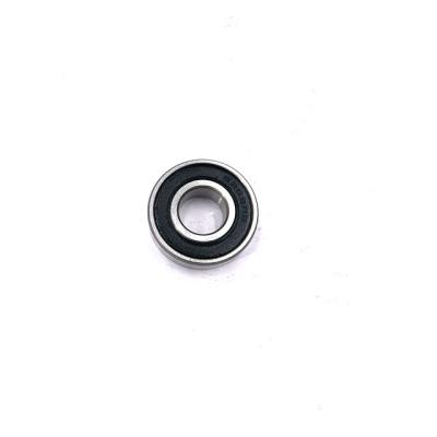 China Hot Sale 6200 Size 10*30*9 Mm Deep Groove Ball Bearing Ball Bearing Machinery Swivel for sale