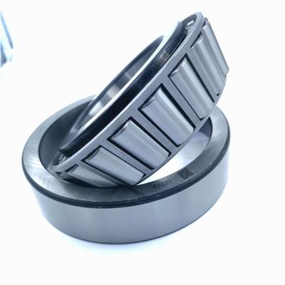 China 32908 Machinery Taper Track Ball Bearing Wholesale High Quality Tapered Roller Bearing Bearing for sale