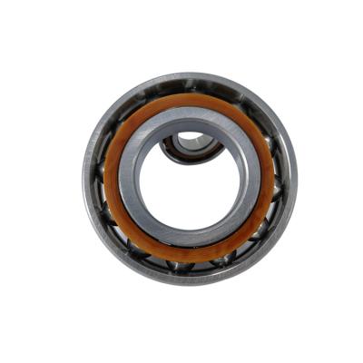 China Garment Shops Guaranteed Quality 30*62mm Unique Angular Contact Ball Bearing 7206AC Price for sale