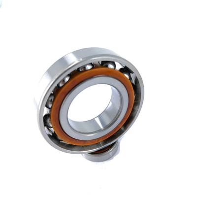 China Machinery Bearing Manufacturer 7206A 7207A 7208A Bearing High Quality Low Noise Angular Contact Ball Bearing for sale