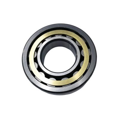 China Garment Shops Wholesale Chinese Factory 40*90*23mm NU308M Nu Series Cylindrical Roller Bearing for sale