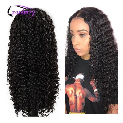 China Cheap Deep Wave Cuticle Aligned Single Drawn 5x5 Donor Double Closure For Sale Raw Indian Hair Unprocessed Virgin Short Deep Wave Wigs for sale