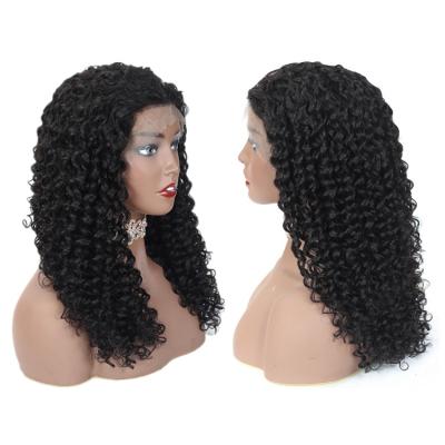 China Cheap Brazilian Deep Wave Glueless Weaves from seller 50inch deep wave and full hair wigs 360 hd transparent lace front wig for sale